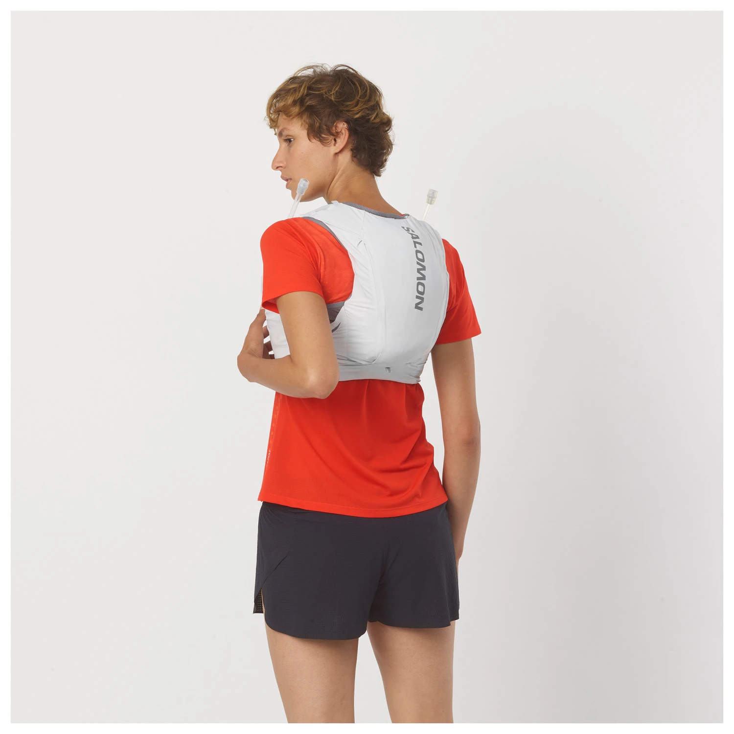 Salomon Women's Sense Pro 10 With Flasks - Trailrunningrucksack 6 Salomon Women's Sense Pro 10 With Flasks - Trailrunningrucksack – Bild 4