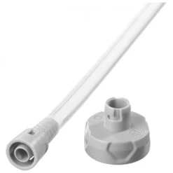 Salomon Women's Soft Flask Straw 28 - Trinkflasche -Geschäft Für Campingausrüstung salomon womens soft flask straw 28 trinkflasche detail 3