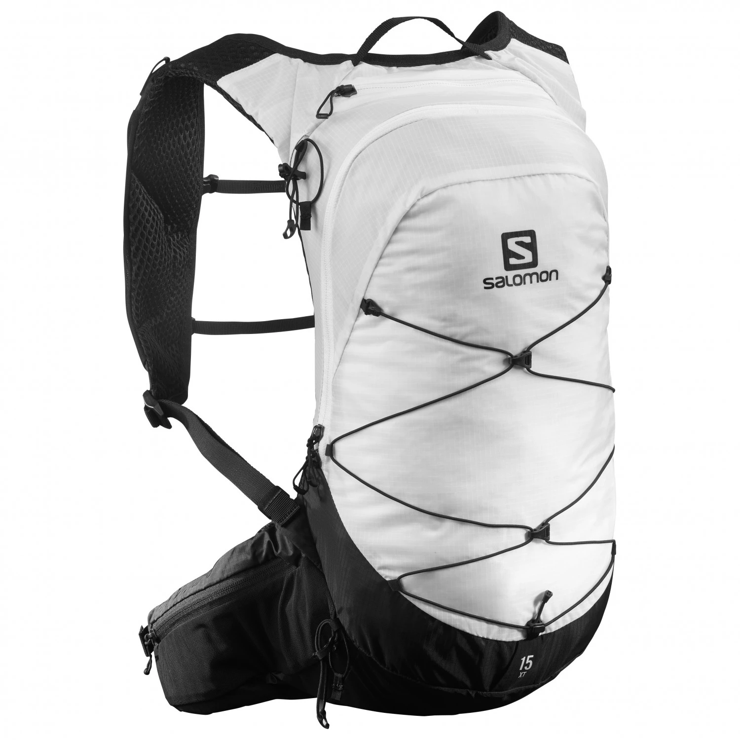 Salomon XT 15 - Wanderrucksack 13 Salomon XT 15 - Wanderrucksack – Bild 11