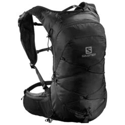 Salomon XT 15 - Wanderrucksack 26 Salomon XT 15 - Wanderrucksack -Geschäft Für Campingausrüstung salomon xt 15 wanderrucksack 2
