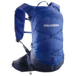 Geschäft Für Campingausrüstung 14 Salomon XT 15 - Wanderrucksack