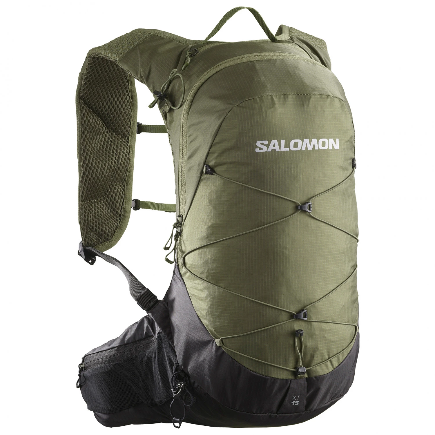 Salomon XT 15 - Wanderrucksack 15 Salomon XT 15 - Wanderrucksack – Bild 13