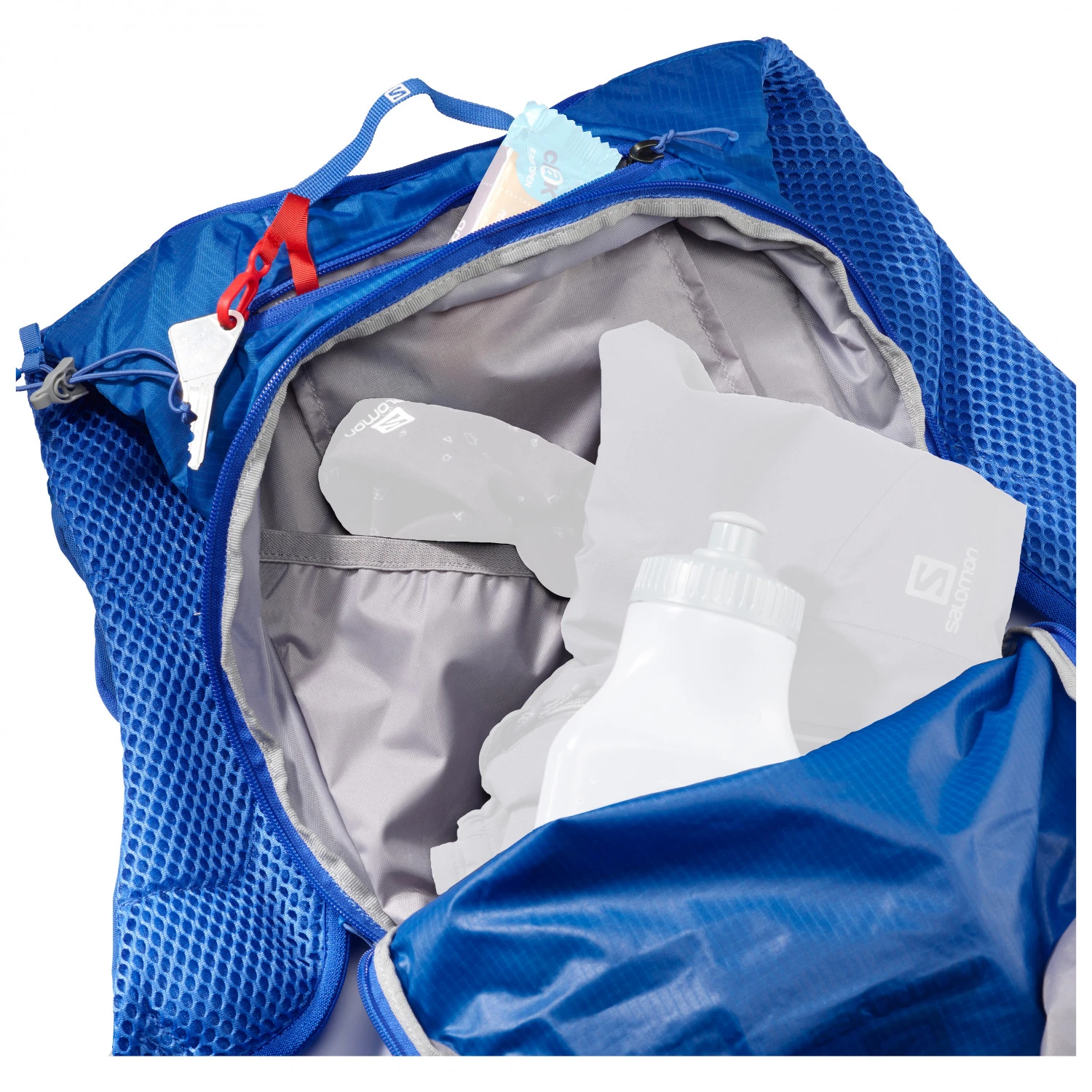 Salomon XT 15 - Wanderrucksack 4 Salomon XT 15 - Wanderrucksack – Bild 2