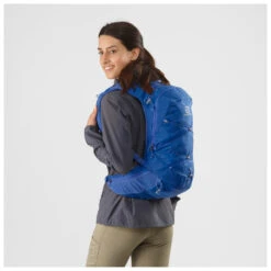 Salomon XT 15 - Wanderrucksack 19 Salomon XT 15 - Wanderrucksack -Geschäft Für Campingausrüstung salomon xt 15 wanderrucksack detail 5