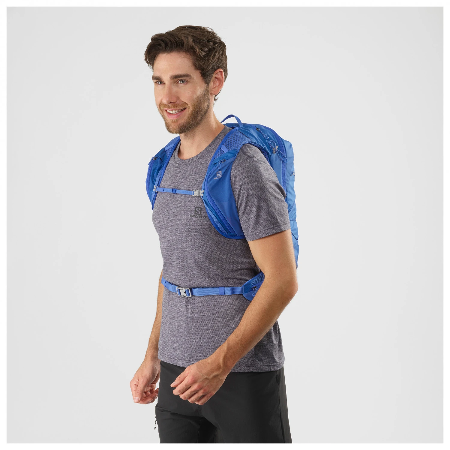 Salomon XT 15 - Wanderrucksack 8 Salomon XT 15 - Wanderrucksack – Bild 6