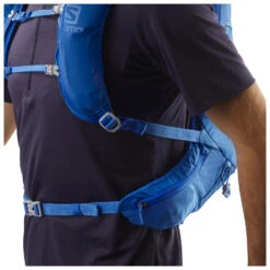 Salomon XT 15 - Wanderrucksack 23 Salomon XT 15 - Wanderrucksack -Geschäft Für Campingausrüstung salomon xt 15 wanderrucksack detail 9