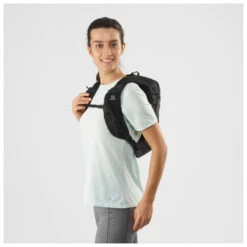 Salomon XT 6 - Wanderrucksack -Geschäft Für Campingausrüstung salomon xt 6 wanderrucksack detail 5