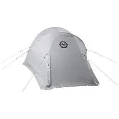 Samaya Vestibule 2.5 Nylon - Zelterweiterung -Geschäft Für Campingausrüstung samaya vestibule 25 nylon zelterweiterung detail 3