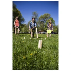 Kubb (Wikingerkegeln) -Geschäft Für Campingausrüstung schildkroet fun sports kubb wikingerkegeln detail 5