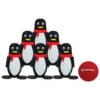 Pinguin Bowling Set -Geschäft Für Campingausrüstung schildkroet fun sports pinguin bowling set