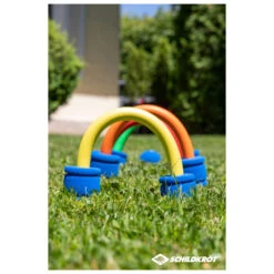 Soft Croquet Set -Geschäft Für Campingausrüstung schildkroet fun sports soft croquet set detail 9