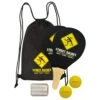 Street Racket Set -Geschäft Für Campingausrüstung schildkroet fun sports street racket set