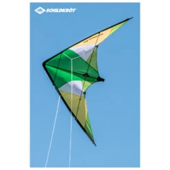 Stunt Kite 133 14 Stunt Kite 133 -Geschäft Für Campingausrüstung schildkroet fun sports stunt kite 133 detail 5