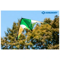 Stunt Kite 133 15 Stunt Kite 133 -Geschäft Für Campingausrüstung schildkroet fun sports stunt kite 133 detail 6