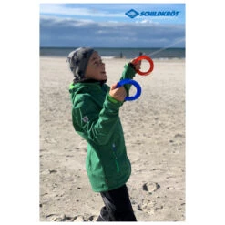 Stunt Kite 133 16 Stunt Kite 133 -Geschäft Für Campingausrüstung schildkroet fun sports stunt kite 133 detail 7