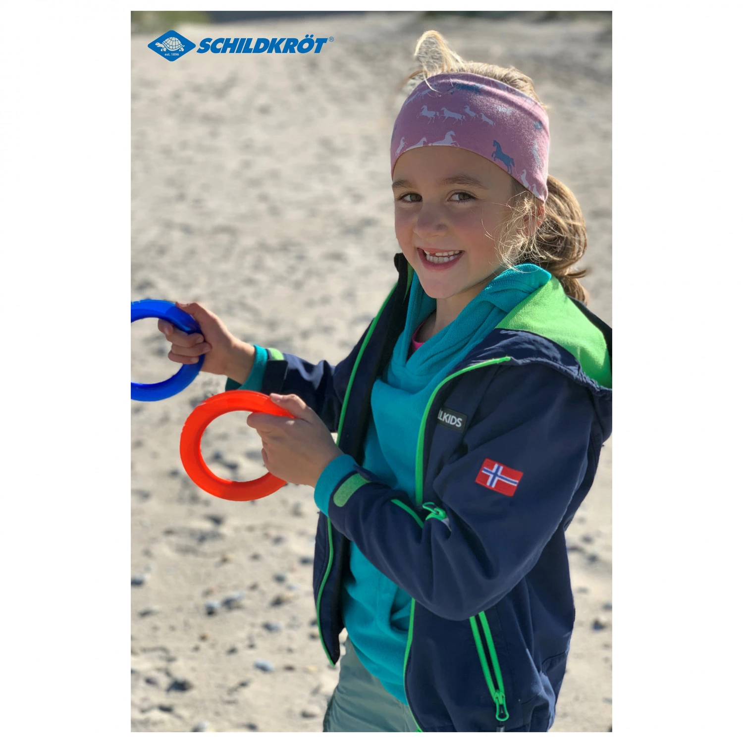 Stunt Kite 133 10 Stunt Kite 133 – Bild 8