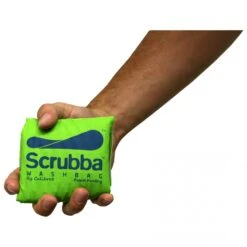 Wash Bag -Geschäft Für Campingausrüstung scrubba wash bag detail 7