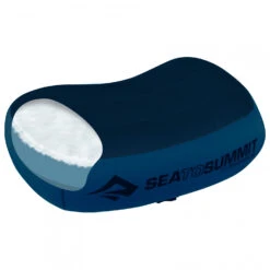 Sea To Summit Aeros Premium Pillow - Kissen -Geschäft Für Campingausrüstung sea to summit aeros premium pillow kissen detail 5