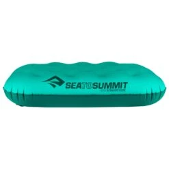 Sea To Summit Aeros Ultralight Pillow - Kissen 9 Sea To Summit Aeros Ultralight Pillow - Kissen -Geschäft Für Campingausrüstung sea to summit aeros ultralight pillow kissen detail 3