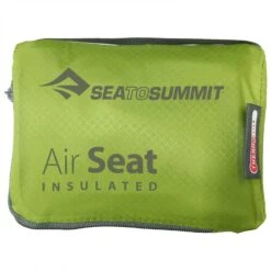 Sea To Summit Air Seat Insulated 9 Sea To Summit Air Seat Insulated -Geschäft Für Campingausrüstung sea to summit air seat insulated detail 3