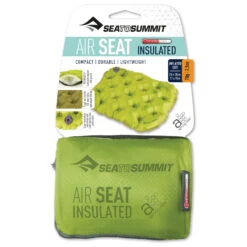 Sea To Summit Air Seat Insulated 11 Sea To Summit Air Seat Insulated -Geschäft Für Campingausrüstung sea to summit air seat insulated detail 5