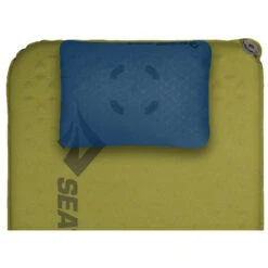 Sea To Summit Camp Mat Self Inflating - Isomatte -Geschäft Für Campingausrüstung sea to summit camp mat self inflating isomatte detail 3