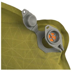 Sea To Summit Camp Mat Self Inflating - Isomatte -Geschäft Für Campingausrüstung sea to summit camp mat self inflating isomatte detail 5