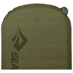 Sea To Summit Camp Plus Self Inflating - Isomatte -Geschäft Für Campingausrüstung sea to summit camp plus self inflating isomatte detail 3