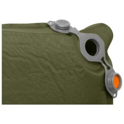 Sea To Summit Camp Plus Self Inflating Rectangular - Isomatte -Geschäft Für Campingausrüstung sea to summit camp plus self inflating rectangular isomatte detail 5