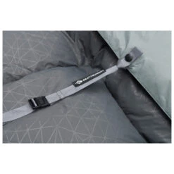 Sea To Summit Cinder CD1 - Integrated Down Quilt - Decke 10 Sea To Summit Cinder CD1 - Integrated Down Quilt - Decke -Geschäft Für Campingausrüstung sea to summit cinder cd1 integrated down quilt decke detail 4