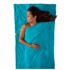 Sea To Summit Coolmax Adaptor Traveller Liner - Reiseschlafsack -Geschäft Für Campingausrüstung sea to summit coolmax adaptor traveller liner reiseschlafsack detail 3