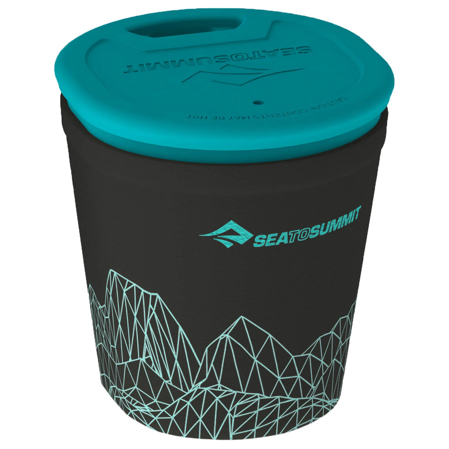 Sea To Summit Delta Light Insulated Mug 4 Sea To Summit Delta Light Insulated Mug – Bild 2