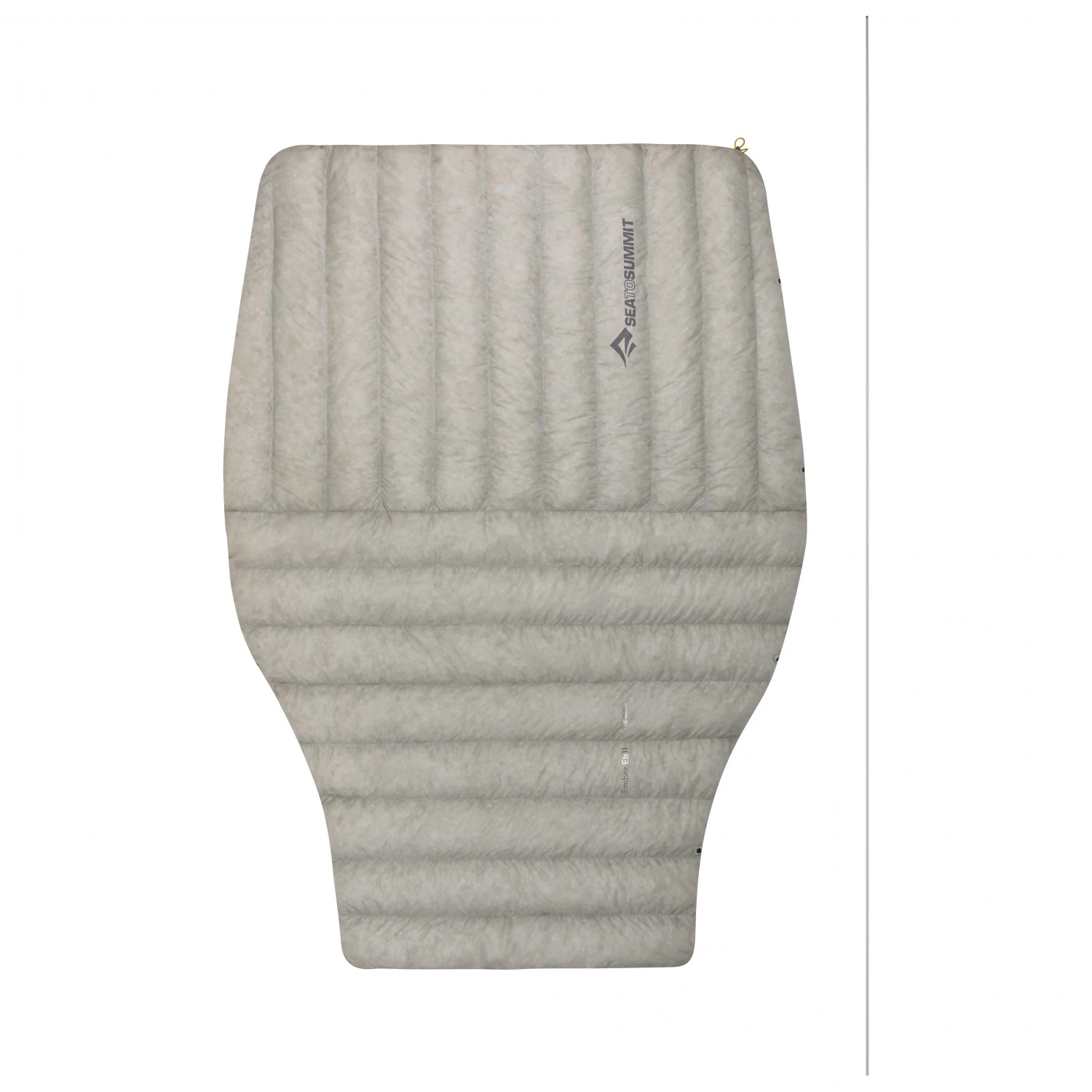 Sea To Summit Ember EbII - Decke 6 Sea To Summit Ember EbII - Decke – Bild 4