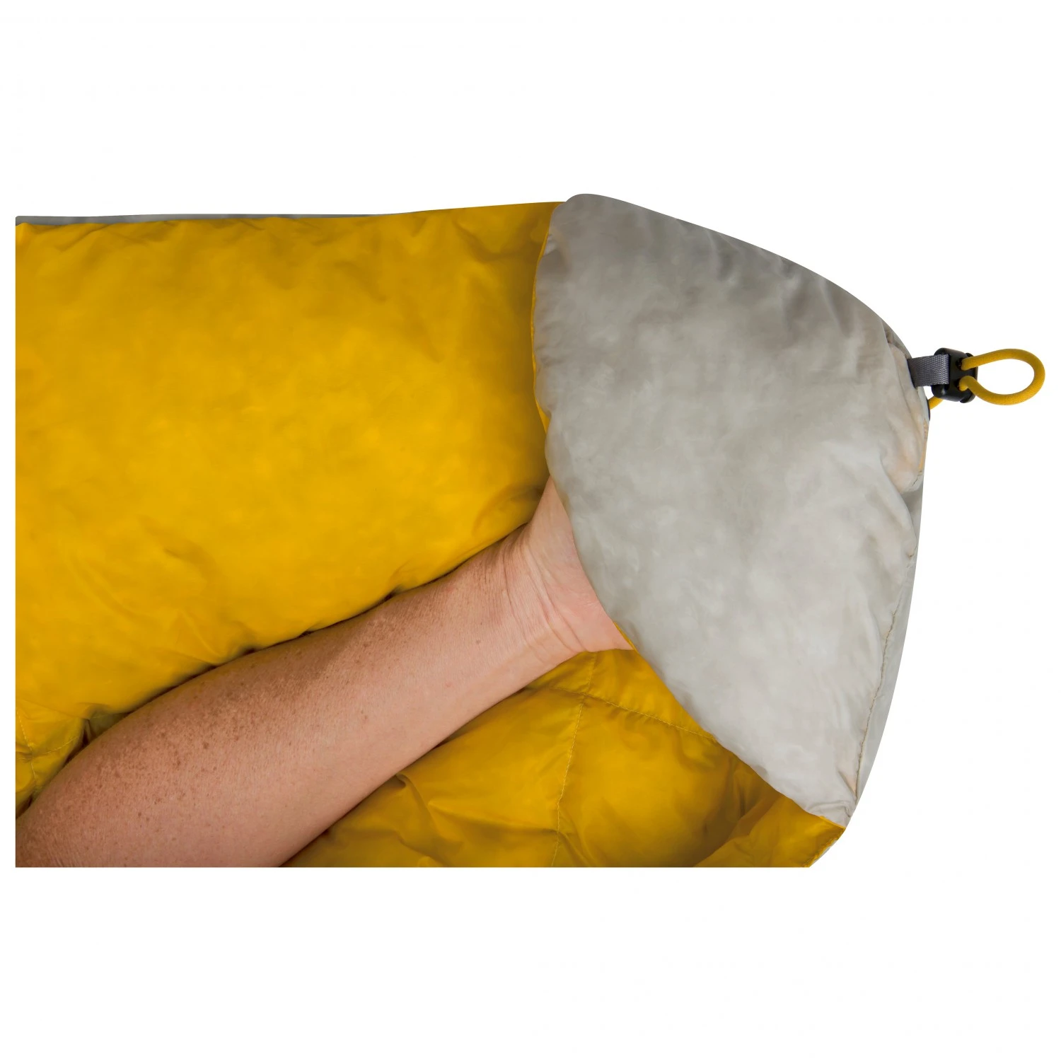 Sea To Summit Ember EbII - Decke 9 Sea To Summit Ember EbII - Decke – Bild 7