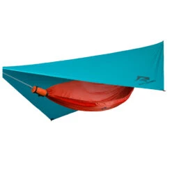 Sea To Summit Hammock Ultralight Tarp 15D -Geschäft Für Campingausrüstung sea to summit hammock ultralight tarp 15d detail 4