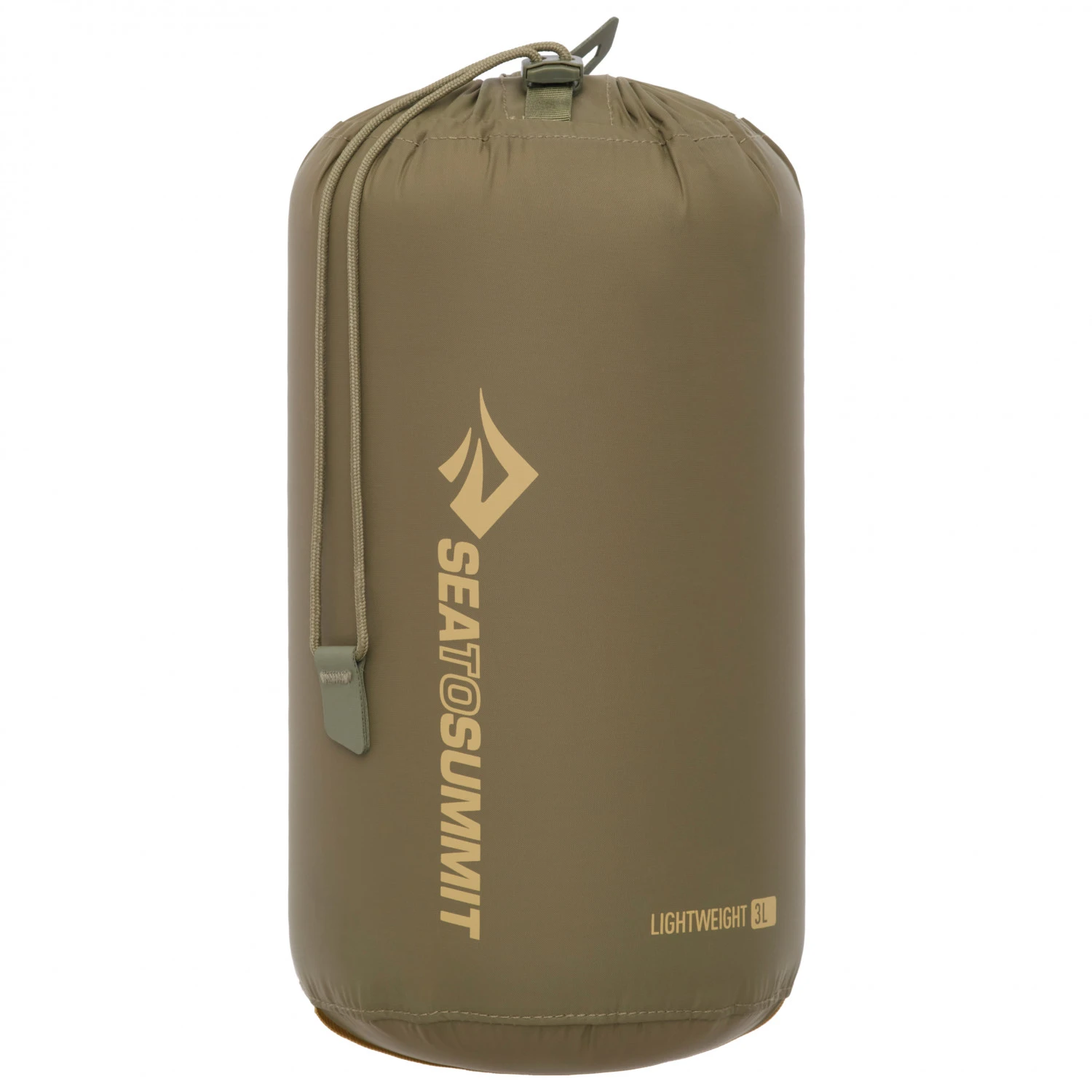 Sea To Summit Lightweight Stuff Sack - Packsack 3 Sea To Summit Lightweight Stuff Sack - Packsack