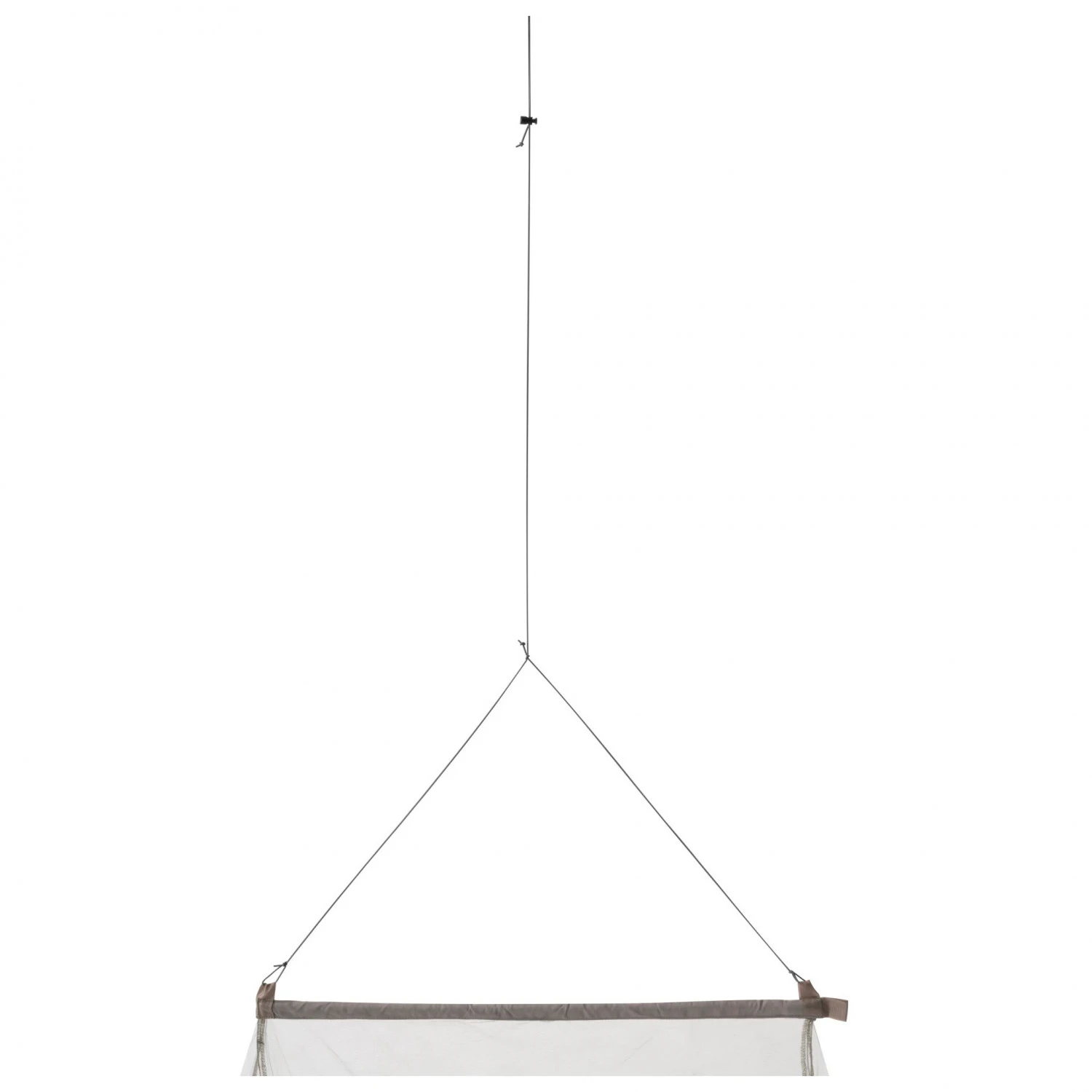 Sea To Summit Nano Mosquito Pyramid Net - Moskitonetz 11 Sea To Summit Nano Mosquito Pyramid Net - Moskitonetz – Bild 9