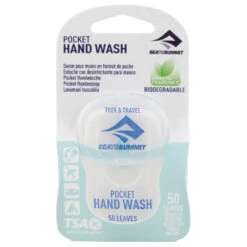 Sea To Summit Pocket Hand Wash - Reiseseife