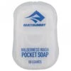Sea To Summit Pocket Soap - Reiseseife -Geschäft Für Campingausrüstung sea to summit pocket soap reiseseife