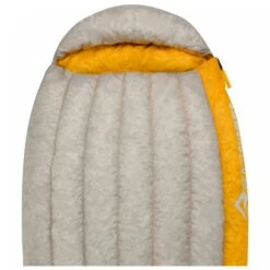 Sea To Summit Spark SpI - Daunenschlafsack 13 Sea To Summit Spark SpI - Daunenschlafsack -Geschäft Für Campingausrüstung sea to summit spark spi daunenschlafsack detail 4