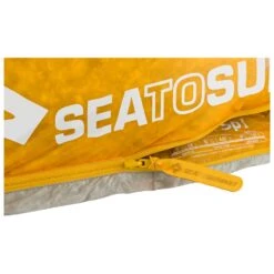 Sea To Summit Spark SpI - Daunenschlafsack 16 Sea To Summit Spark SpI - Daunenschlafsack -Geschäft Für Campingausrüstung sea to summit spark spi daunenschlafsack detail 7