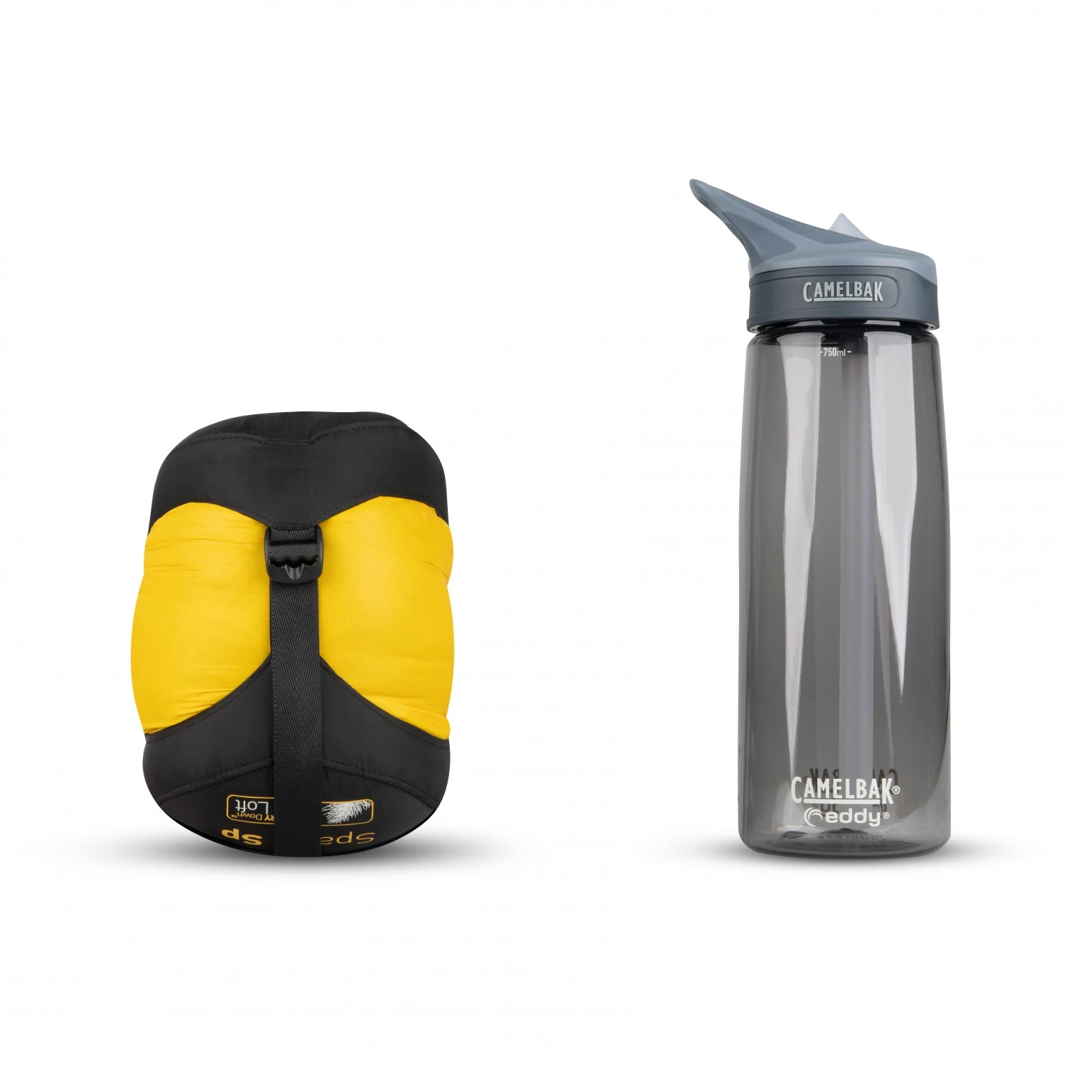 Sea To Summit Spark SpI - Daunenschlafsack 10 Sea To Summit Spark SpI - Daunenschlafsack – Bild 8