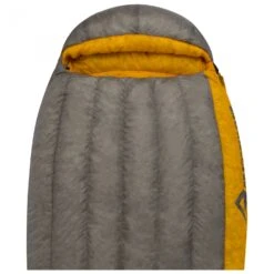 Sea To Summit Spark SpII - Daunenschlafsack -Geschäft Für Campingausrüstung sea to summit spark spii daunenschlafsack detail 4