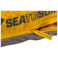 Sea To Summit Spark SpII - Daunenschlafsack -Geschäft Für Campingausrüstung sea to summit spark spii daunenschlafsack detail 7