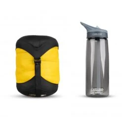 Sea To Summit Spark SpII - Daunenschlafsack -Geschäft Für Campingausrüstung sea to summit spark spii daunenschlafsack detail 8