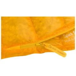 Sea To Summit Spark SpO - Daunenschlafsack -Geschäft Für Campingausrüstung sea to summit spark spo daunenschlafsack detail 7