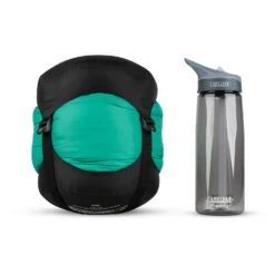 Sea To Summit Traverse TvIII - Kunstfaserschlafsack -Geschäft Für Campingausrüstung sea to summit traverse tviii kunstfaserschlafsack detail 10