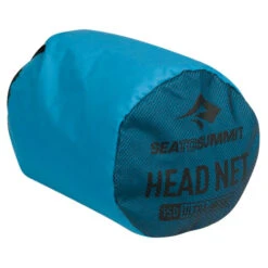 Sea To Summit Ultra-Fine Mesh Headnet - Moskitonetz -Geschäft Für Campingausrüstung sea to summit ultra fine mesh headnet moskitonetz detail 3
