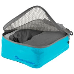 Sea To Summit Ultra-Sil Garment Mesh Bag - Packsack -Geschäft Für Campingausrüstung sea to summit ultra sil garment mesh bag packsack 1