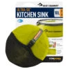 Sea To Summit Ultra-Sil Kitchen Sink 10L - Waschschüssel 1 Sea To Summit Ultra-Sil Kitchen Sink 10L - Waschschüssel -Geschäft Für Campingausrüstung sea to summit ultra sil kitchen sink 10l waschschuessel